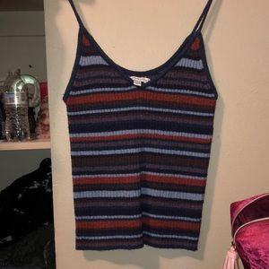 AMERICAN EAGLE TANK